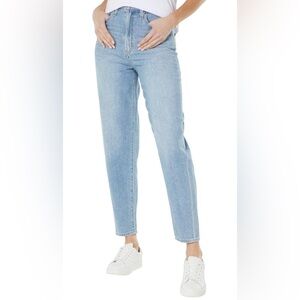 Levi’s High Loose Taper Jeans